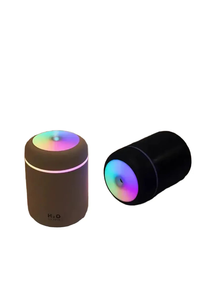 Portable Aromatherapy Diffuser — product view 1