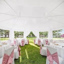 Outdoor Hexagon Party Tent Canopy