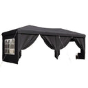 Heavy Duty Pop Up Gazebo Canopy