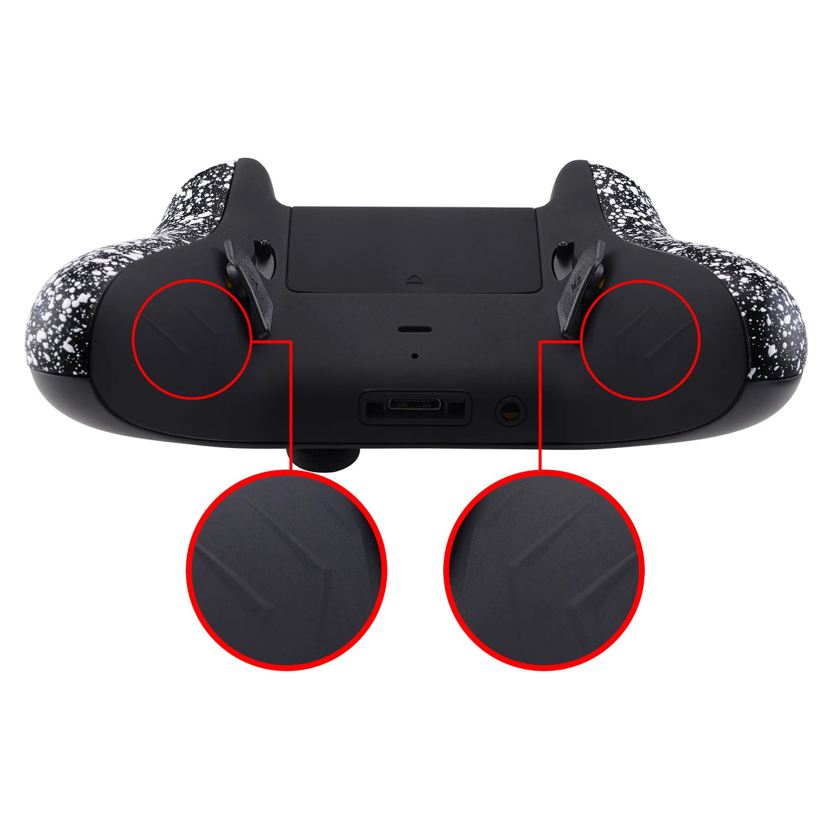 eXtremeRate Lofty Remappable Remap Kit