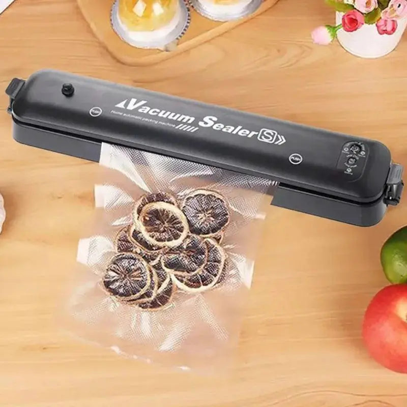 Dafushop Domestic Food Vacuum Sealer For Fresh Storage