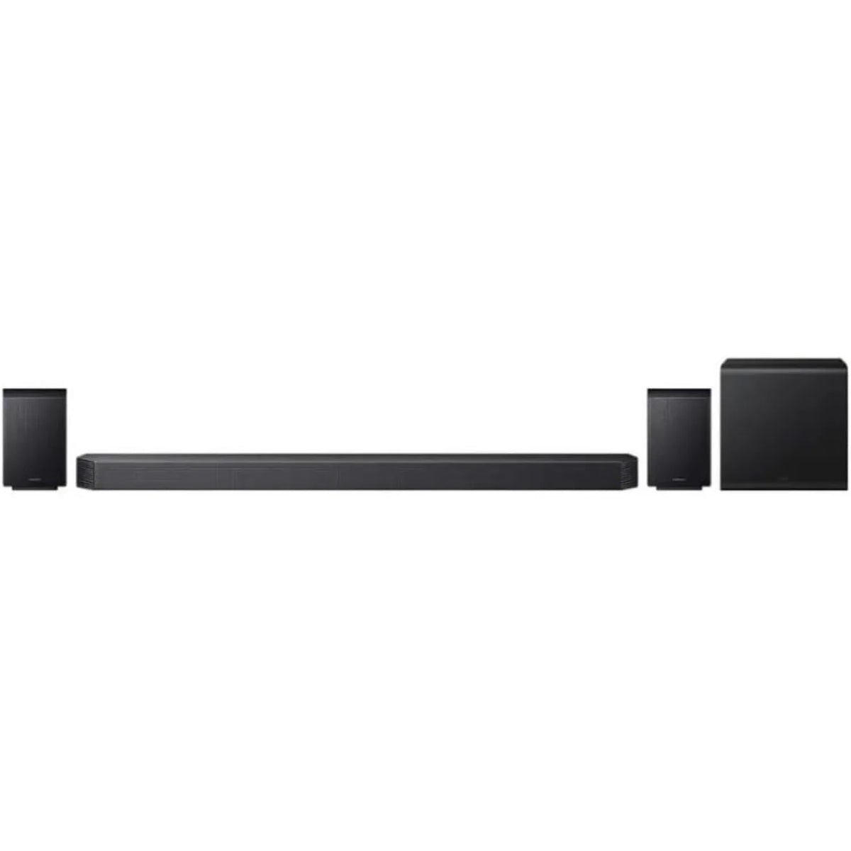 Soundbar Richer Sound