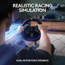 Logitech G920 Driving Force Wheel