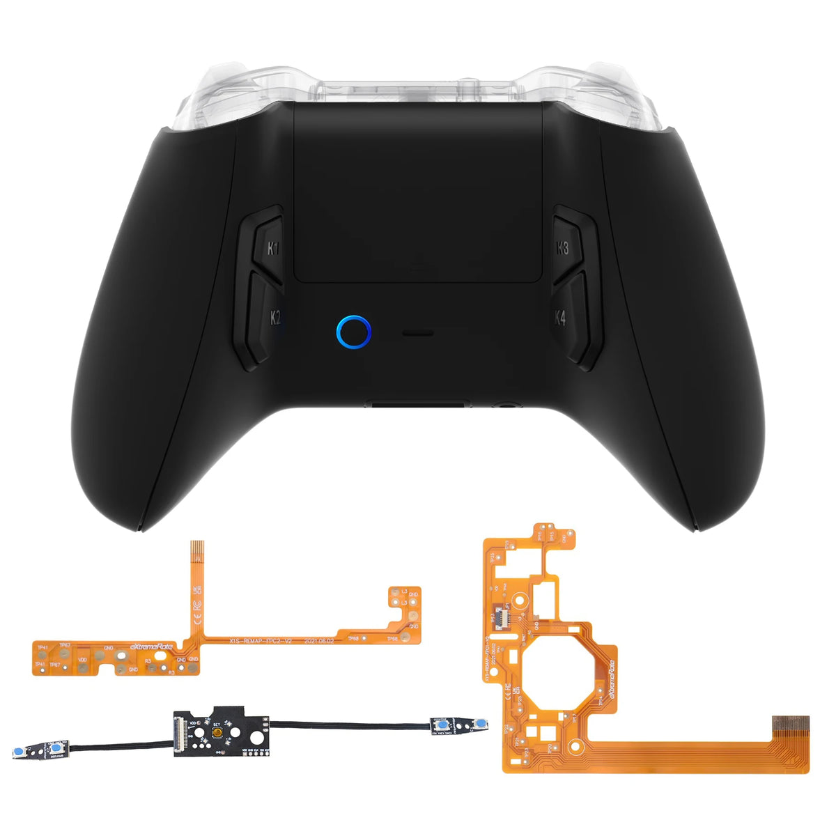 eXtremeRate VICTOR S Remap Kit