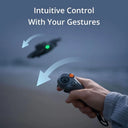 Drone for Stunning Aerial Views