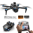 Pro GPS Drone, Optical Flow Positioning, Dual Camera °