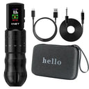 Xnet T2 Wireless Rotary Tattoo Pen