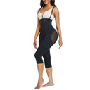 Colombian Shapewear Bodysuit Seamless High Waist Control