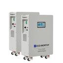 Eco Worthy Lithium Battery