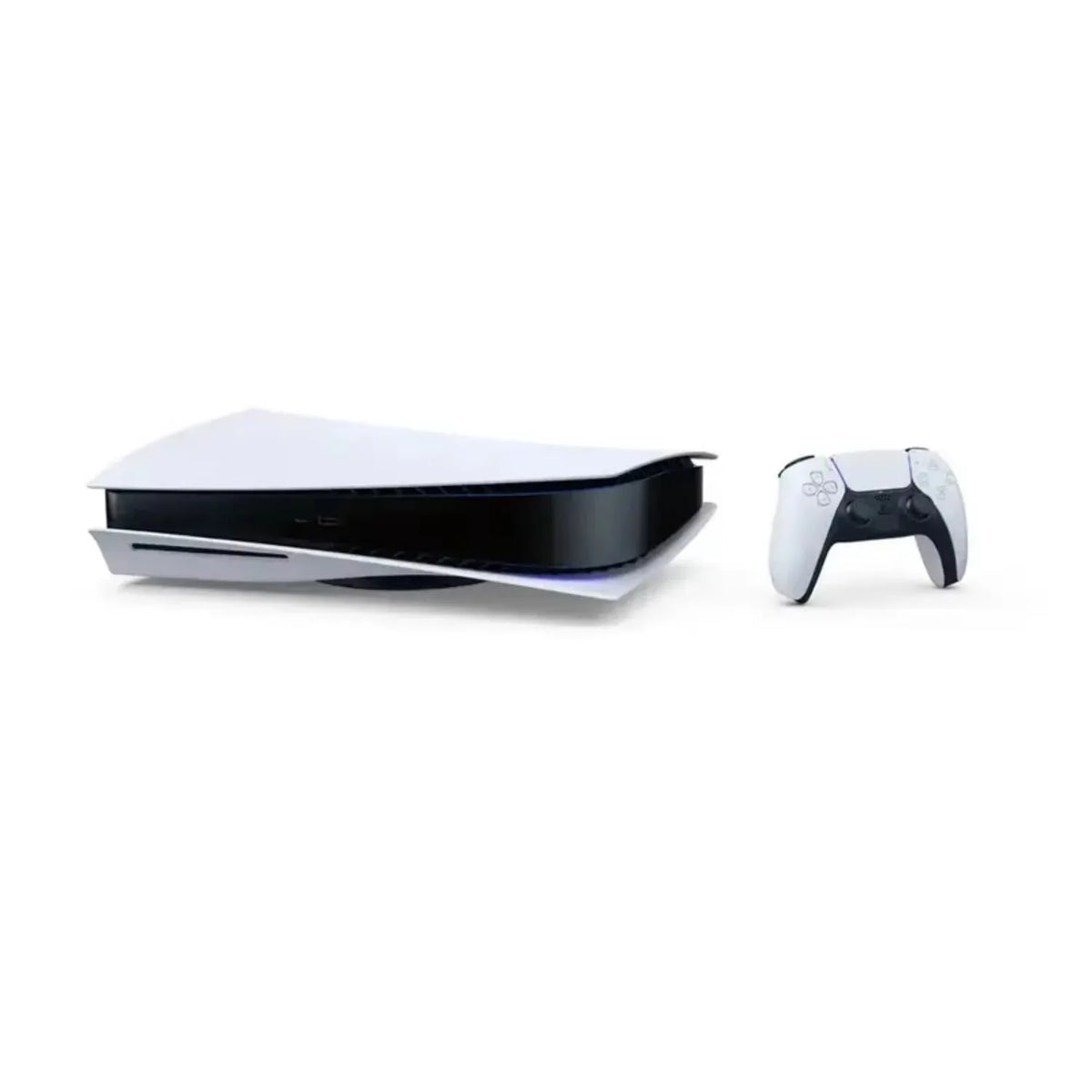 Sony Playstation Console Marvel S