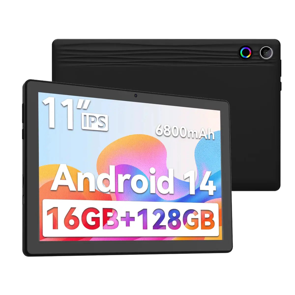 Android Tablet Storage — product view 1