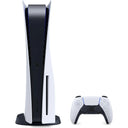 Sony Playstation Console Horizon Forbidden