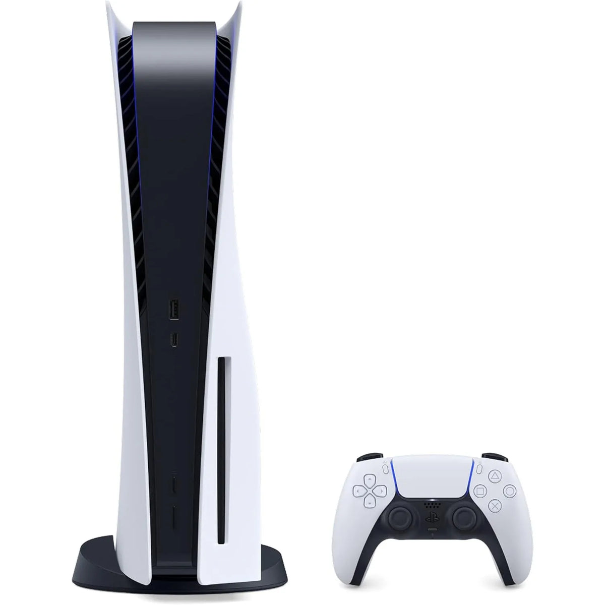 Sony Playstation Console Horizon Forbidden