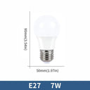 LED Bulb Lamps: Illuminate Your Space with Quality Light