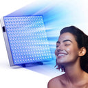 Tanning Lamp Blue Light Therapy Device Tanning Machine for Body