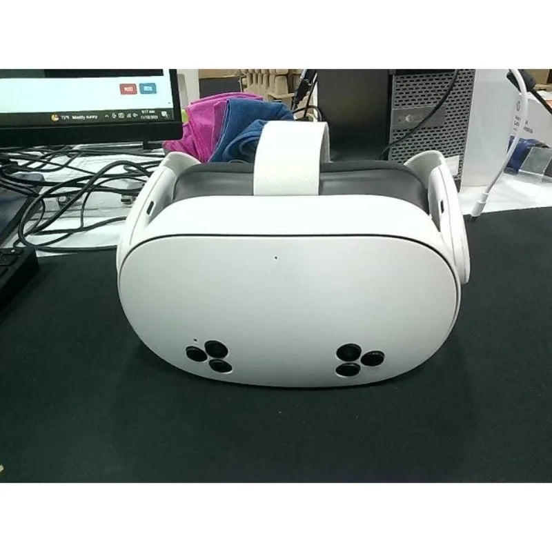 Oculus Quest Dive Into Mixed