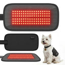 Pet Red Light Therapy Belt Cold Laser Therapy Device Dog