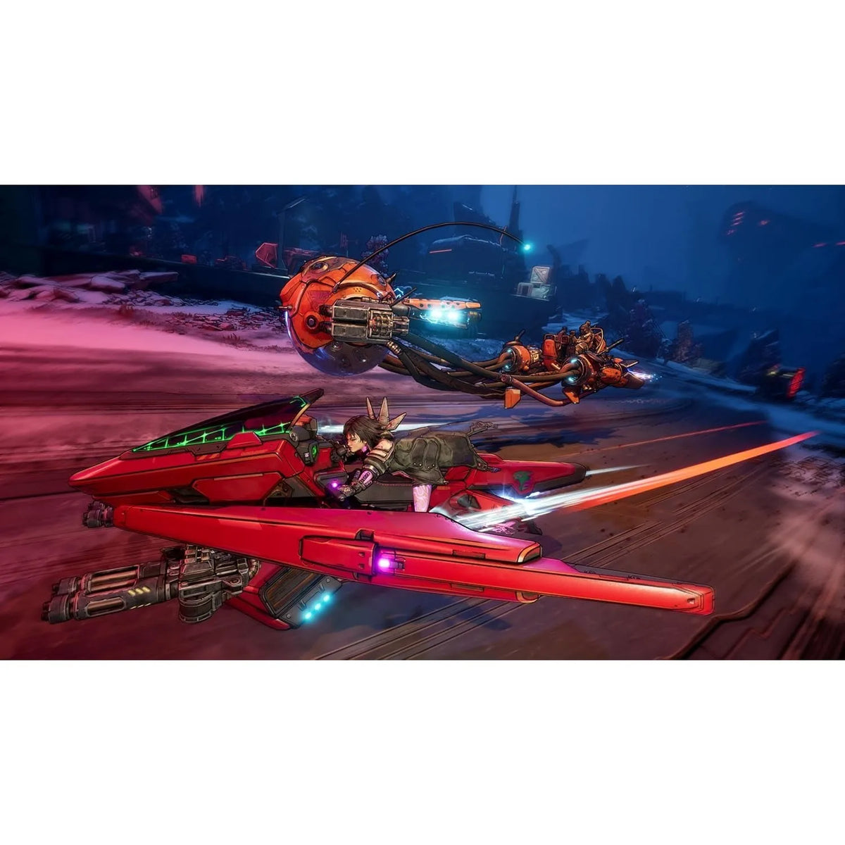 Borderlands 4 PlayStation 5