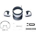 Sony PlayStation VR2 Horizon Bundle