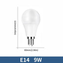 LED Bulb Lamps: Illuminate Your Space with Quality Light