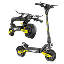 Adult Off Road Electric Scooter