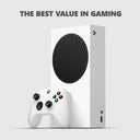 Microsoft Xbox Series All Digital