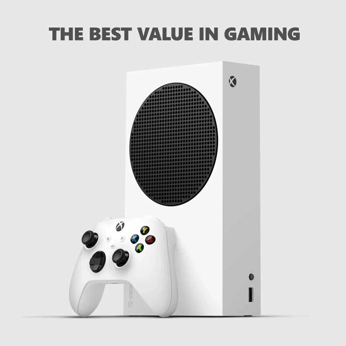 Microsoft Xbox Series All Digital