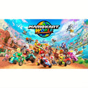 Nintendo Switch 2 Mario Bundle