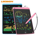 Digital Drawing Tablet LCD Screen for Creative Writing Pad