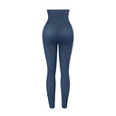 High Stretch Tummy Control Denim-Like Leggings for Women