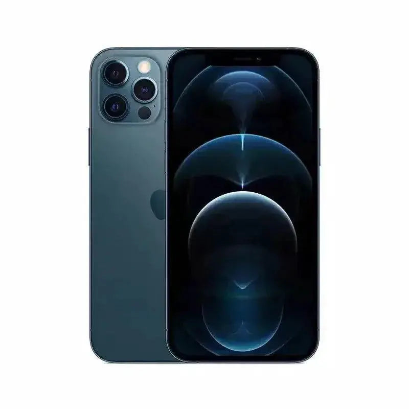 Apple iPhone 12 Pro 5G Unlocked Smartphone A14 Chip