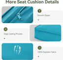 Nordivale 9 Piece Deep Seat Cushions