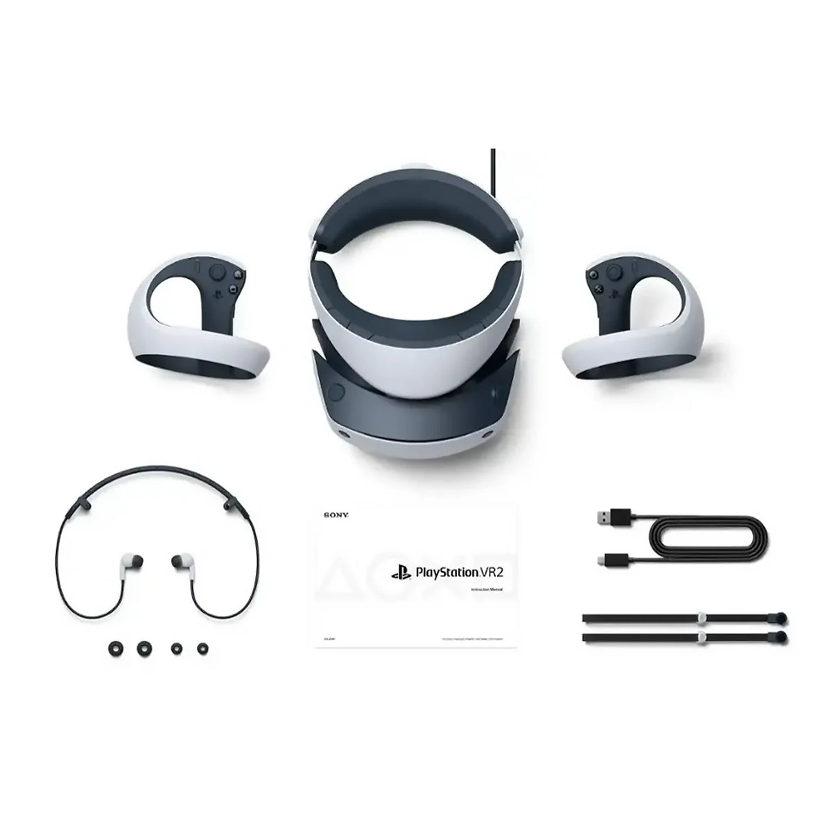 PlayStation VR2 Horizon Call Bundle