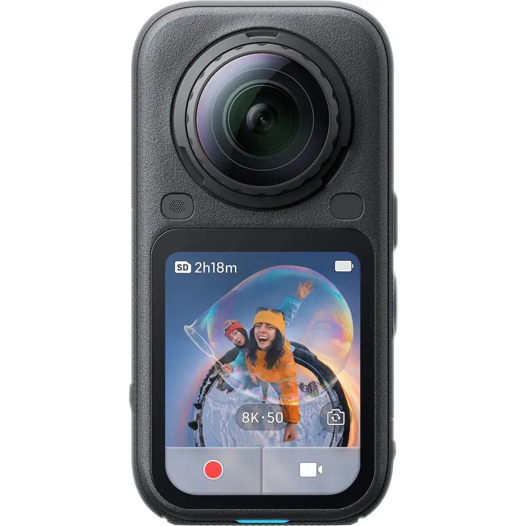 Action Camera Outdoor Adventures