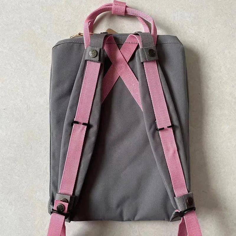 Detachable Widening Nylon Shoulder Strap For Kanken