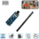 Wireless Security Camera Module