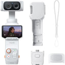 Insta360 luna ultra Standard Bundle