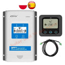 Epever MPPT Solar Charge Controller Dual 30A
