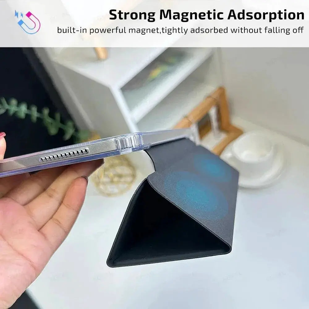 iPad Pro 11 Inch Case With Pencil Holder And Protection