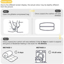 Waterproof Chaise Lounge Cushion