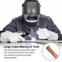 HZXVOGEN WP17V TIG Welding Torch