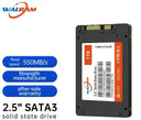 WALRAM SSD High-Performance Storage with Impressive Speeds