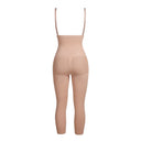 Colombian Shapewear Bodysuit Seamless High Waist Control