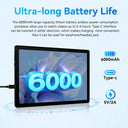Bufo Kb10L Ten Point One Inch Android Tablet