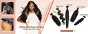 Hd Lace Closure for Women with Real Look