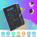Drawing Tablet Digital LCD for Kids Creative Writing Board