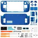 eXtremeRate DIY Replacement Shell Steam