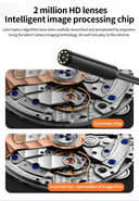 8mm Car Endoscope for Home Mechanics HD