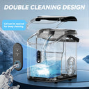 Ekojuce Nugget Ice Maker Soft