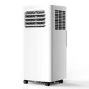 EKOJUCE Portable Air Conditioners, Small AC Unit